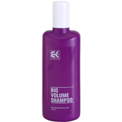 Brazil Keratin Bio Volume šampon za volumen (Shampoo) 300 ml