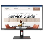 MON 24 LN S24i-30 23.8/IPS/FHD/HDMI/VGA/3Y, 63DEKAT3EU