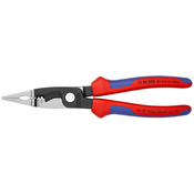 Knipex klešta za elektricne instalacije 200mm (13 82 200)