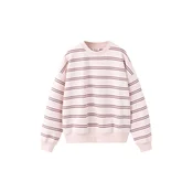 MANGO KIDS Majica DREAMS ciklama/rosé