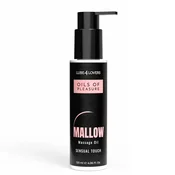 Ulje za masažu Lube4Lovers Marshmallow