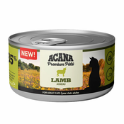 ACANA Cat Premium Pté Adult Lamb 85 g