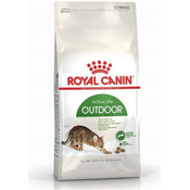 Royal Canin hrana za macke Outdoor 2kg