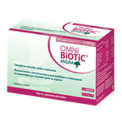 Omni-Biotic Migra kesice, 30 x 3 g