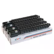 Zamjenski toner CANON CEXV54, plava, kapacitet 8500 stranica, CT