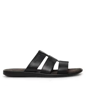 Natikači Lasocki GRAZER-01 MI25 Črna