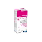 PILEJE Krema sa probiotikom Lactibiane Topic AD 125 ml