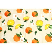 Kuhinjska krpa Oranges 45x70cm