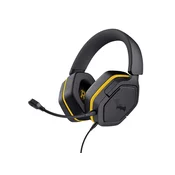 Slušalice TRUST GXT492BM CARUS Batman/crna