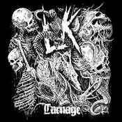 Lik - Carnage (Limited Edition) (180 g) (LP)