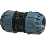 shumee Jason raven konektor PP 20 mm objemka 10 barov