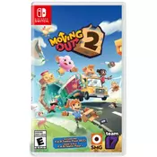Moving Out 2 /Switch