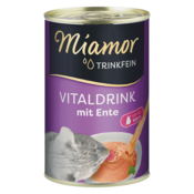 MIAMOR VITALDRINK- juhica z raco 135ml