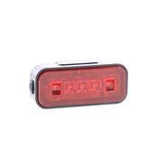 Osram LEDsBike Compact Zadnja luč za kolo