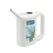 Zalivalka TRAPEZIUM svetlo siva ergonomska DOMELO 1,5L