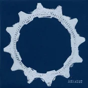 Exhaust - Exhaust (LP)