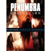 Paradox Interactive Game Key The Penumbra Collection (Cijeli svijet)
