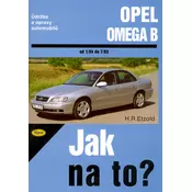 Opel Omega od 1/94 do 7/03