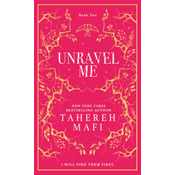 Unravel Me