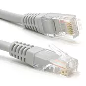 KETTZ UTP kabl sa konektorima CAT 5E UT-C020 2m