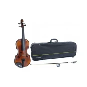 Violina 1/8 Allegro karbonski lok KOMPLET Gewa GS400.055.122.1
