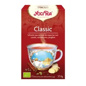 Yogi Tea Classic 17 sachets