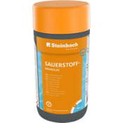 Steinbach Granulat kisika - 1 kg