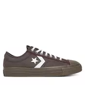 Modne superge Converse Star Player 76 Tough Textures A12713C Rjava