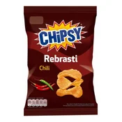 CIPS REBRASTI CHILI CHIPSY 95G