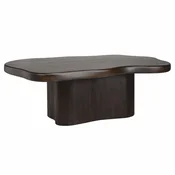Casa Padrino Luxury Dining Table Dark Brown 230 cm - Luxury Dining Room Furniture