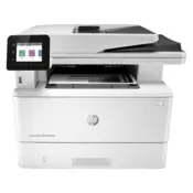 HP LaserJet M428fdn MFP printer (W1A29A)