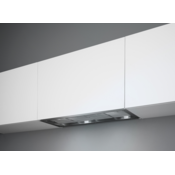 FALMEC VIRGOLA INOX 120 CM 600 MŁ/H,EVOLUTION