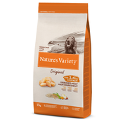 Natures Variety Dog Original Medium Chicken 12 kg