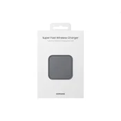 Originalni Samsung bežicni punjac (induktivni) EP-P2400BBEGEU brzi punjac crni