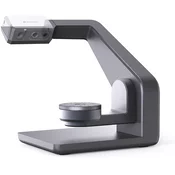 3DMakerpro Večosna vrtljiva plošča