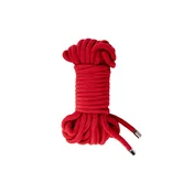 Gardj Europe Vrvi za bondage, 10 m, RDEČE