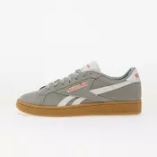 Sneakers Reebok Club C Grounds Uk Light Fog/ Chalk/ Gum EUR 44
