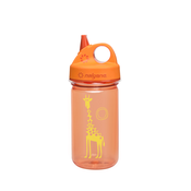 Nalgene GRIP-N-GULP 350ML, boca, narančasta 2182-350
