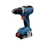 Bosch Akku bušilica-odvrtac GSR 18V-65, 06019N3203