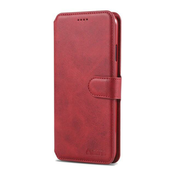 Eleganten etui/ovitek za iPhone 11 Pro | Vinsko rdeča barva
