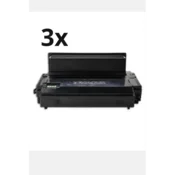 PremiumPrint Komplet 3 kompatibilnih tonerjev MLT-D305L Samsung črna