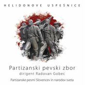 PARTIZANSKI PEVSKI ZBOR/RADOVAN GOBEC