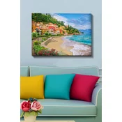 Opviq Slika na platnu 70x100cm