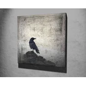 Wallity Slika na platnu 45x45cm