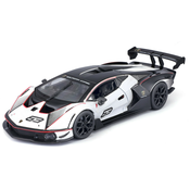 Bburago 1:32 Race Lamborghini Essenza SCV12 Bela