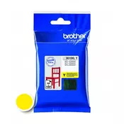 tinta BROTHER LC-3617Y Yellow LC3617Y
