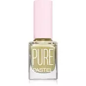PASTEL Lak za nohte Pure št. 619 13 ml