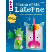 Meine erste Laterne