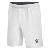 Elm Bermuda Bela | Športne kratke hlače | Macron Sportswear