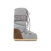 Moon Boot Škornji za sneg 80D1403230 Siva